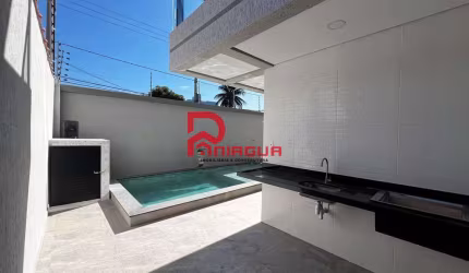 Sobrado com 3 dorms, Guilhermina, Praia Grande - R$ 1.05 mi, Cod: 6010