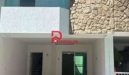 Sobrado de Condomínio com 3 dorms, Canto do Forte, Praia Grande, Cod: 4381