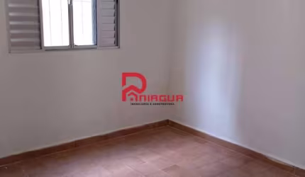 Kitnet com 1 quarto, Ocian, Praia Grande - R$ 128 mil, Cod: 7114