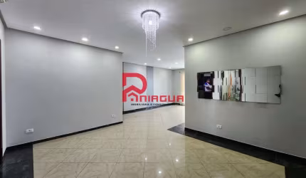 Apartamento com 3 quartos, Canto do Forte, Praia Grande, Cod: 7123