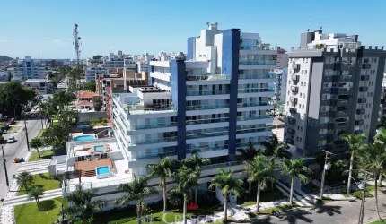 Cobertura duplex alto padrão em Caiobá!