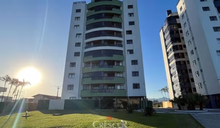 Apartamento para venda em Matinhos