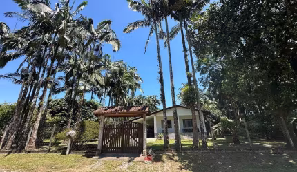 Chácara na Colônia Pereira