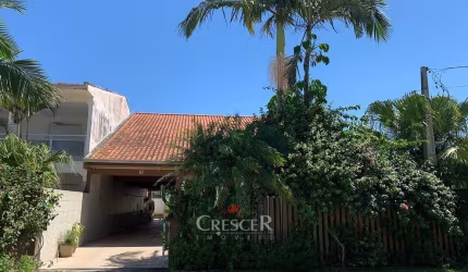 Casa com 4 quartos a venda em Matinhos
