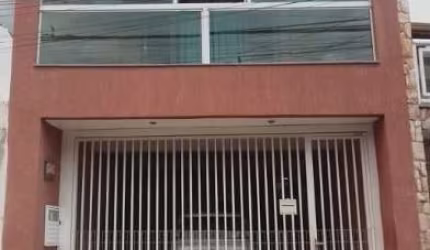Casa em condomínio fechado com 3 quartos à venda na Rua Aldo Gianini, 680, Vila Nova Curuçá, São Paulo por R$ 570.000