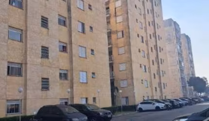 Apartamento com 2 quartos à venda na Rua Orminda Pinto, 130, Vila Conceição, São Paulo por R$ 250.000