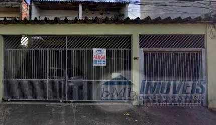 Casa com 5 quartos à venda na Rua Luís Figueiredo, 105, Vila Nova Curuçá, São Paulo por R$ 500.000