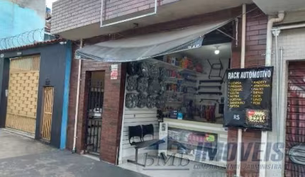 Casa com 4 quartos à venda na Avenida Flamingo, 745, Vila Nova Curuçá, São Paulo por R$ 520.000