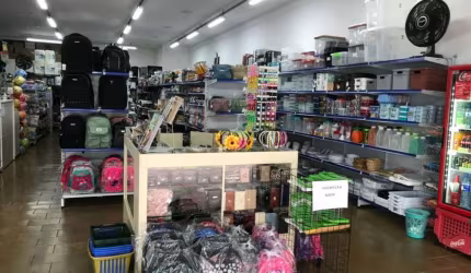 Ponto comercial à venda na Vila Hortolândia, Jundiaí , 124 m2 por R$ 650.000