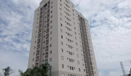 Apartamento com 2 quartos para alugar no Jardim Pitangueiras II, Jundiaí , 54 m2 por R$ 2.100