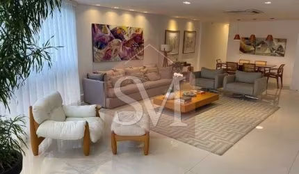 JARDIM OCEÂNICO - COBERTURA DUPLEX 280M² , 3 QUARTOS , SENDO 2 SUÍTES , 3 VAGAS ....