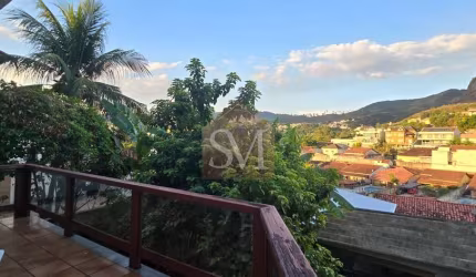 Casa em condomínio fechado com 4 quartos à venda na Rua Carlos Rizzini, 71, Anil, Rio de Janeiro, 472 m2 por R$ 1.250.000