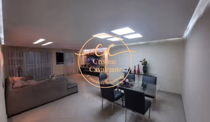 Freguesia/Reserva do Bosque - Apartamento à venda 4 quartos sendo 2 suítes, 129m², 2 vagas, varandão. Venha conferir!