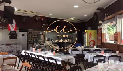 Vendo Restaurante em frente ao Estádio Vasco da Gama + Apartamento 5 quartos em São Cristóvão, Rio de Janeiro-RJ