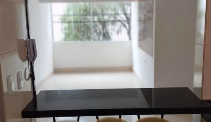 Apartamento Com Ótimo Acabamento No Jardim São Paulo!!