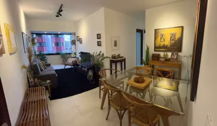 Seu Novo Lar No Bessa: Sofisticação, Conforto E Localização Privilegiada!