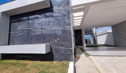 Casa com 3 dormitórios à venda, 155 m² por R$ 1.290.000,00 - Lundceia - Lagoa Santa/MG