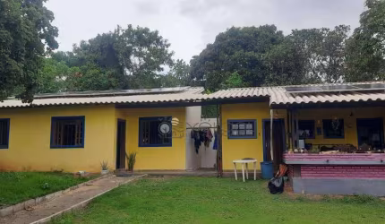 Sítio com 8 dormitórios à venda, 2000 m² por R$ 1.500.000 - Recanto da Lagoa - Lagoa Santa/MG