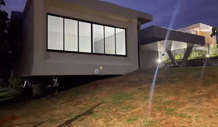 Casa com 3 dormitórios à venda, 279 m² por R$ 2.100.000 - Condomínio Real Monte Ville - Lagoa Santa/MG