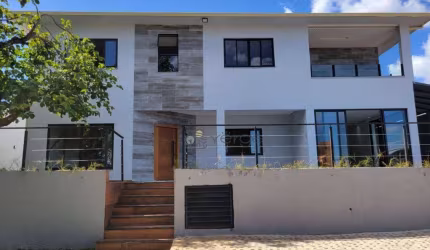 Casa com 5 dormitórios à venda, 310 m² por R$ 1.420.000,00 - Joá - Lagoa Santa/MG