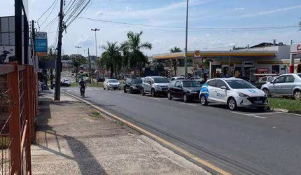 Terreno à venda, 275 m² por R$ 825.000,00 - Jardim Alice - Jaguariúna/SP