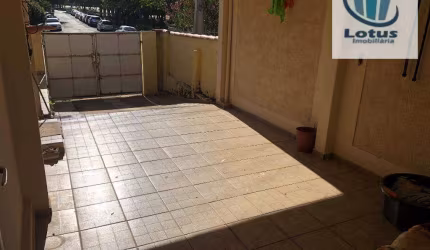 Casa com 5 dormitórios à venda, 159 m² - Dom Bosco - Jaguariúna/SP