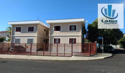 Prédio à venda, 624 m² por R$ 1.850.000,00 - Jd Elisa - Jaguariúna/SP