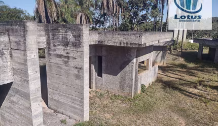 Casa com 4 dormitórios à venda, 631 m² - Duas Marias - Jaguariúna/SP