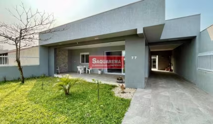 Casa com 3 quartos à venda no Atlântida Sul (Distrito), Osório  por R$ 730.000