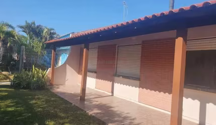 Casa com 8 quartos à venda no Centro, Osório , 300 m2 por R$ 648.000