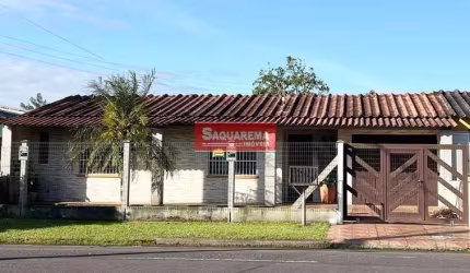 Casa com 1 quarto à venda no Atlântida Sul (Distrito), Osório , 90 m2 por R$ 324.000