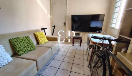 Apartamento com 2 quartos à venda na Rua Maria Isabel Rezende, 221, Parque Industrial Cumbica, Guarulhos, 47 m2 por R$ 181.000