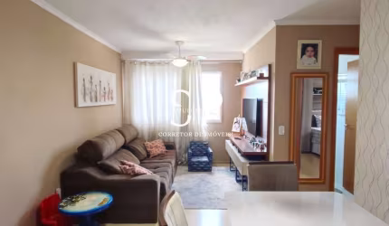 Apartamento à venda no bairro Jardim Nova Taboão - Guarulhos/SP