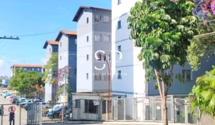 Apartamento com 2 quartos à venda na Avenida José Brumatti, 962, Jardim Santo Expedito, Guarulhos, 47 m2 por R$ 202.000
