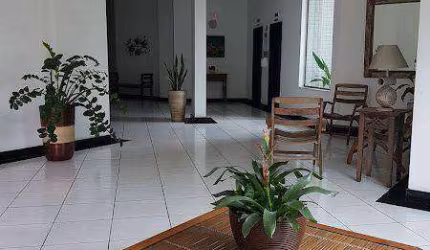 Cobertura à venda por R$ 980.000,00 - Jardim Tejereba - Guarujá/SP