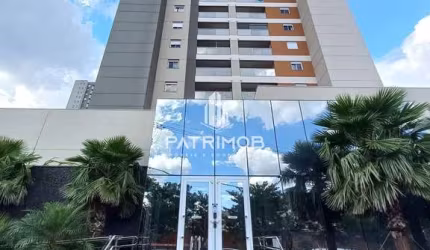 Apartamento c/ 3 Quartos sendo 01 Suíte em Quinta da Primavera - Ribeirão Preto