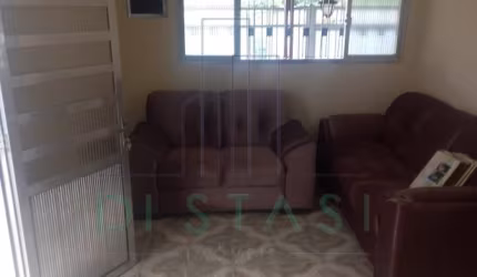 Casa para Locação no bairro Vila Oratório
