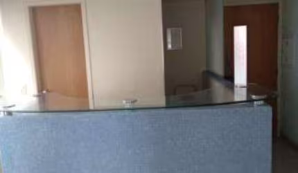 Conjunto Comercial para Venda em São Paulo, Bela Vista, 1 banheiro, 1 vaga
