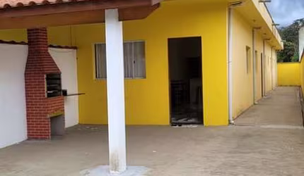 Casa a venda Maranduba, 03 dormitórios