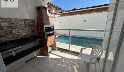 Aparamento perto da Praia do Sapé, com 02 dormitório, unidade térrea