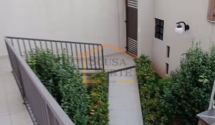 Casa em condomínio fechado com 2 quartos à venda na Rua Mário Araújo, --, Santana, São Paulo por R$ 529.000