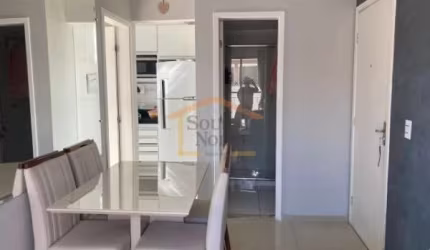 Apartamento com 2 quartos à venda na Rua Elza Guimarães, --, Vila Amália (Zona Norte), São Paulo por R$ 263.000