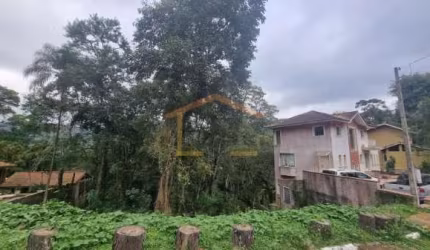 Terreno em condomínio fechado à venda na Rua Taquaritinga, --, Santa Inês, Caieiras por R$ 280.000