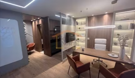 Sala comercial à venda na Rua Doutor Alfredo de Castro, --, Barra Funda, São Paulo por R$ 315.000
