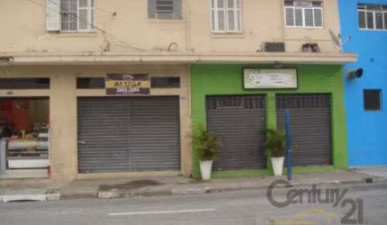 Ponto comercial para alugar na Rua Chico Pontes, --, Vila Guilherme, São Paulo por R$ 2.200