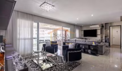 Apartamento com 4 quartos à venda na Avenida Padre Noronha, --, Jardim Santa Mena, Guarulhos por R$ 2.990.000
