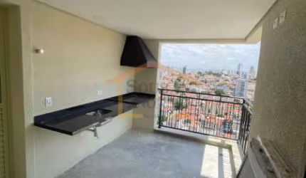 Apartamento com 2 quartos à venda na Parque Domingos Luís, --, Jardim São Paulo (Zona Norte), São Paulo por R$ 1.085.000