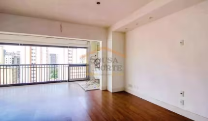 Apartamento com 1 quarto à venda na Avenida São João, --, Santa Cecília, São Paulo por R$ 420.000