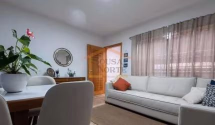 Casa em condomínio fechado com 2 quartos à venda na Prado, --, Vila Guarani, São Paulo por R$ 690.000