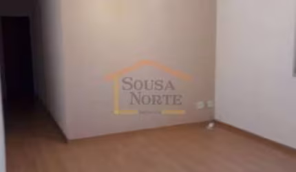 Apartamento com 2 quartos à venda na Rua Padre João Gualberto, --, Imirim, São Paulo por R$ 399.900